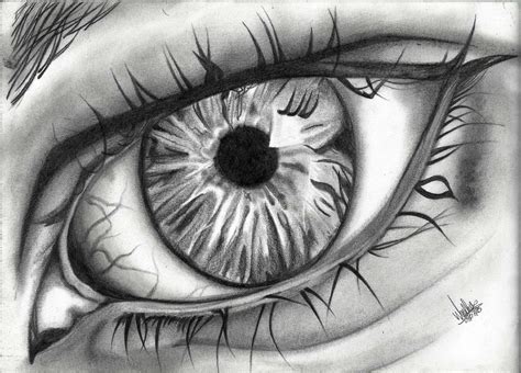 Eyes Tattoo Drawing | Drawing Skill