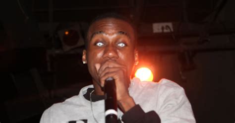 Hopsin Announces New Album "No Shame"