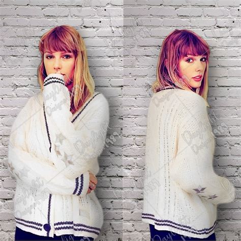 Taylor Swift Cardigan Taylor Swift Speak Now Cardigan Speak - Etsy