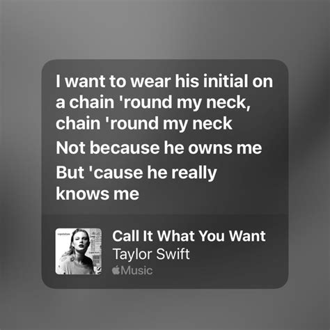 Call It What You Want-Taylor Swift (2017) | Canciones, Escritos para mi ...