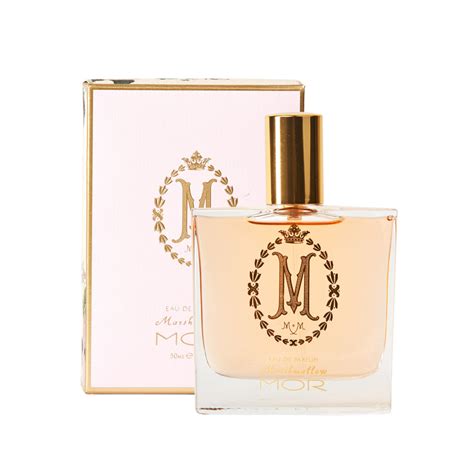 MOR Marshmallow Eau De Parfum 50ml - Perfume Clearance Centre