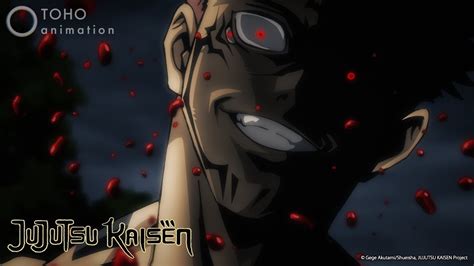 Jujutsu Kaisen Episode 2 Vostfr Crunchyroll