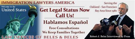 San Francisco Immigration Lawyers | The Team Of Legal Experts