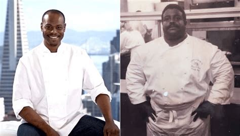 Culinary hero, influential father: chef Preston Clark remembers chef Patrick Clark | The ...