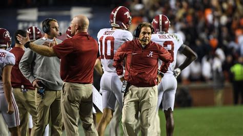 Gambling -- Alabama remains a national championship favorite in Las Vegas - ESPN