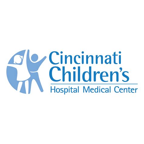 Cincinnati Children's Hospital Medical Center Logo PNG Transparent & SVG Vector - Freebie Supply