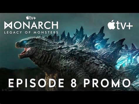 Monarch: Legacy of Monsters episode 8 - Exact release date and time, where to watch, and more