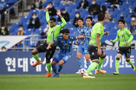 2021 K League 1 Round 11 Preview - K League United | South Korean football news, opinions, match ...