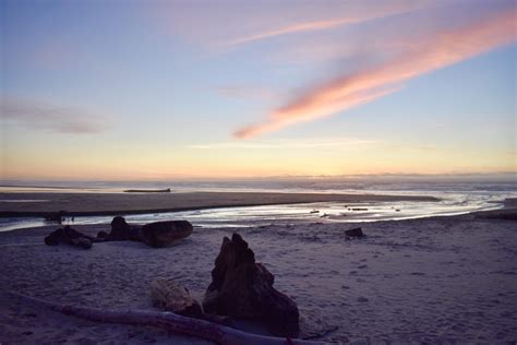 Best Beaches in Florence, Oregon - Oregon by the Ocean