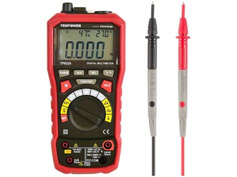 Best Multimeter Brands: Top 15 of 2022 Reviewed (Latest)