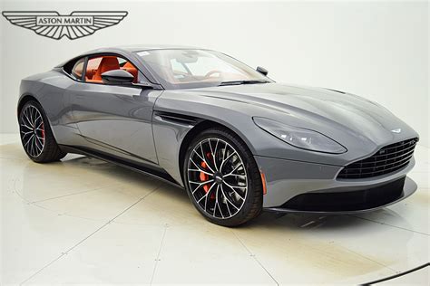 New 2023 Aston Martin DB11 V8 For Sale ($195,000) | F.C. Kerbeck Aston ...