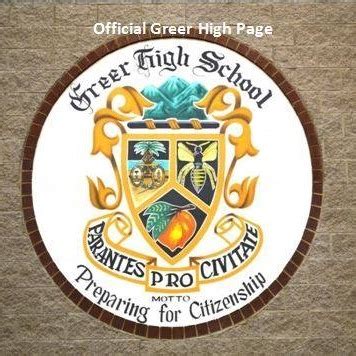 Greer High School | Greer SC