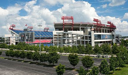 Nissan Stadium Parking - Find Parking near Nissan Stadium | BestParking