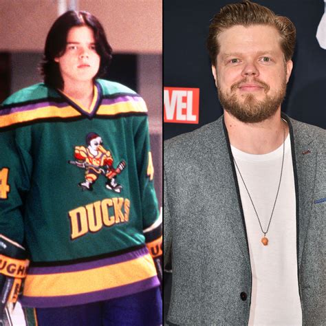 ‘The Mighty Ducks’ Original Cast: Where Are They Now? | Us Weekly