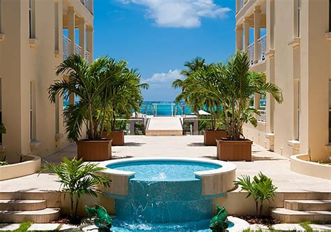 Windsong Resort Turks and Caicos - EP - Book Now