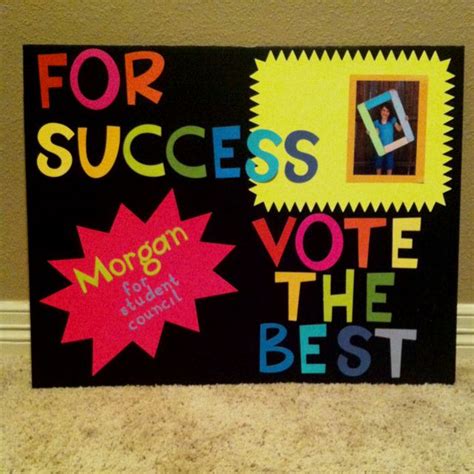 Pin by Celeste Patiño on my projects | Student council posters, Student council, Student council ...