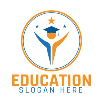 Education Logo, Study Logo, College Logo, Edu PNG and Vector with Transparent Background for ...