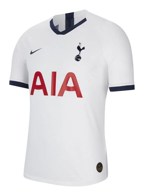 Tottenham Hotspur 2019-20 Kits