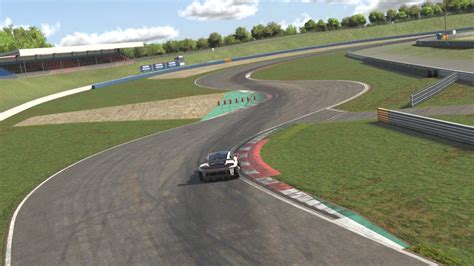 Motorsport Arena Oschersleben - iRacing.com | iRacing.com Motorsport ...