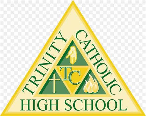 Trinity Catholic High School National Secondary School Catholic School Florida Center For The ...