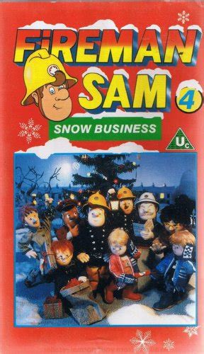 Snow Business (1988)