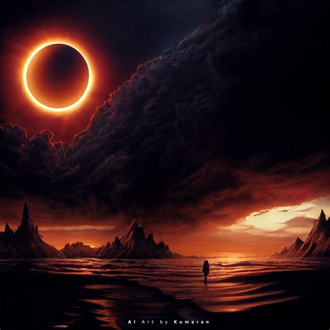 ArtStation - Eclipse of Eternal