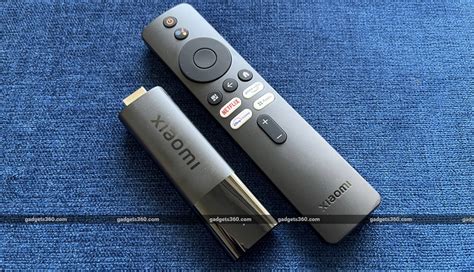 Xiaomi TV Stick 4K Review - Tech Investor News