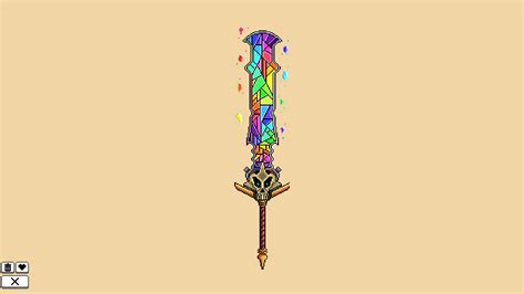 Coloring Pixels - Stained Glass Pack on Steam