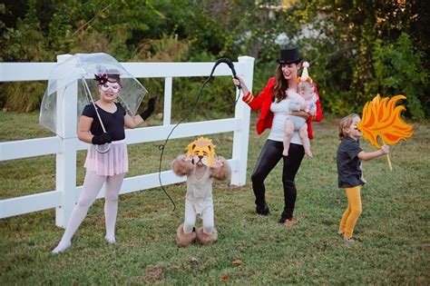 Circus Family Halloween Costumes – 2021 Ideas For A Fun, 57% OFF