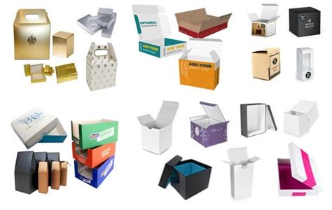 Custom Printed Boxes in Dubai | Customized Printed Box Service