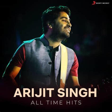 Best Of Arijit Singh Mp3 Songs Download PagalWorld