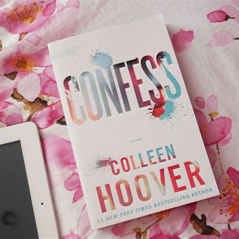 Confess colleen hoover book series - hepna