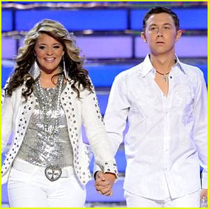 Who Won ‘American Idol’ Season 10? | American Idol, Lauren Alaina ...