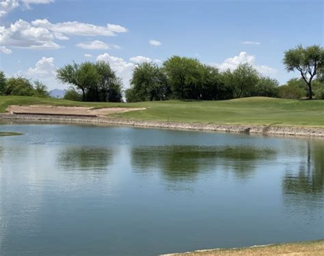 Falcon Dunes Golf Course Details and Information in Arizona, Phoenix Area - Greenskeeper.org ...