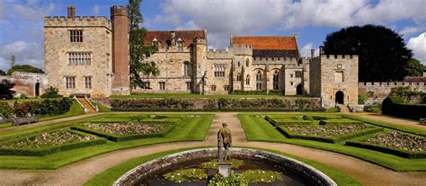 Penshurst Place and Gardens | Day trips, Places, Formal gardens