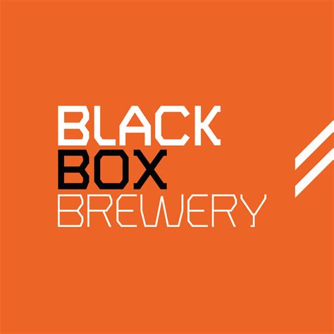 Black Box Brewery | Rochford