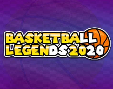 Basketball Legends 2020 - Fun Unblocked Games at Funblocked