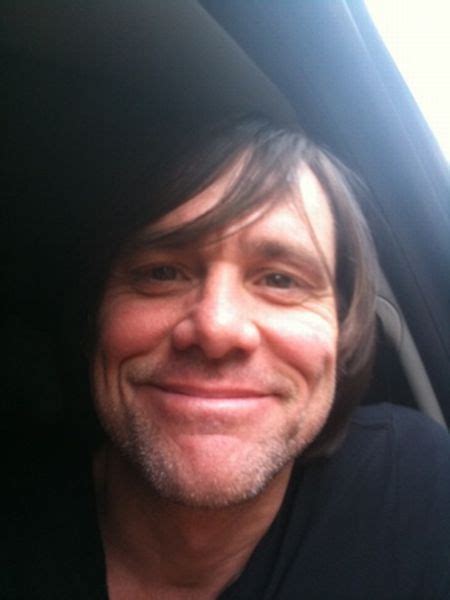 Twitter Photos of Jim Carrey (14 pics) - Izismile.com