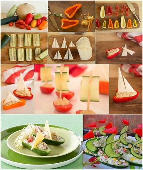 ADENIKE SALAKO BLOG'S WORLD: TRY THESE AMAZING SALAD DECORATIONS