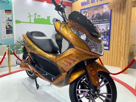 Okinawa Scooter | Okinawa Cruiser electric scooter unveiled at Auto Expo 2020: All you need to know