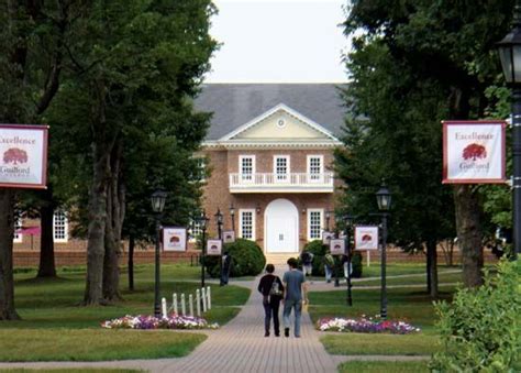 Guilford College | college, Greensboro, North Carolina, United States ...