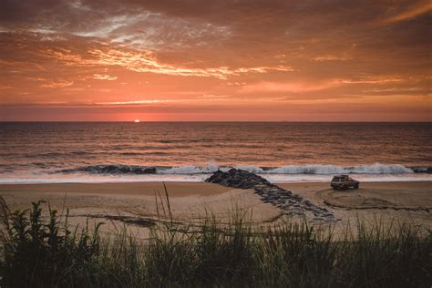 The 10 Best Beaches in Delaware [2023]