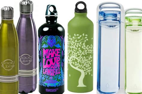 10 Best BPA Free Water Bottles | Thrombocytes