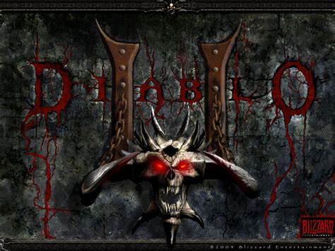 Diablo 2 Wallpapers - Top Free Diablo 2 Backgrounds - WallpaperAccess