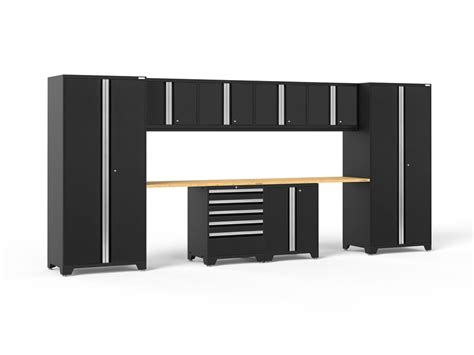 NewAge Garage Cabinets - GarageAppeal.com