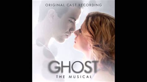 Ghost The Musical Song List