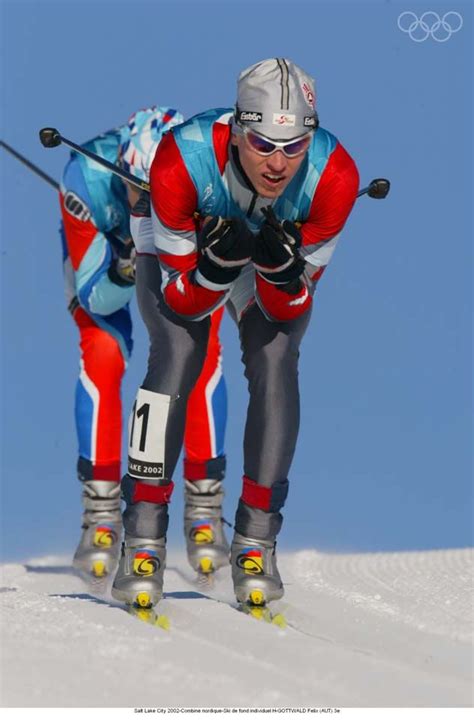 Nordic Combined Photos | Best Olympic Photos & Highlights | Nordic combined, Nordic, Olympic ...