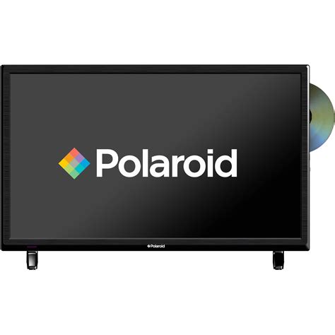 Polaroid 24GSD3000SA 24" Class HD LED TV 24GSD3000SA