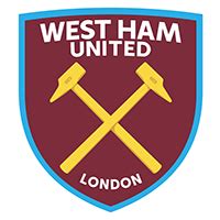 West Ham United FC Fixtures & Results 2024/2025 | Premier League