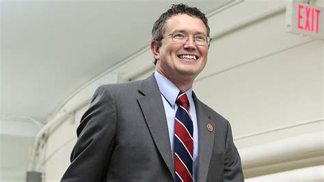 Thomas Massie - Breaking News, Photos and Videos | The Hill